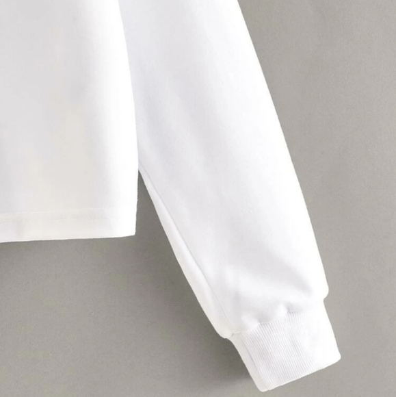 🎃HALLOWEEN GHOST HOODIE - Picture 4 of 4